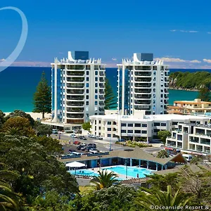 Aparthotel Oceanside & Twin Towers, Mount Maunganui