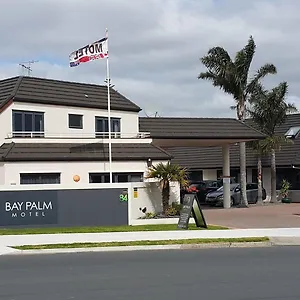 Motel Bay Palm, Mount Maunganui