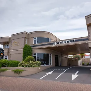 Motel Baywatch Motor, Mount Maunganui