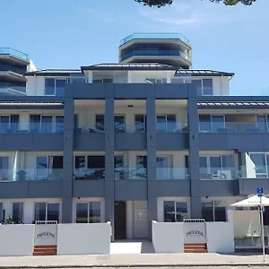 Aparthotel Pavilion Beachfront, Mount Maunganui