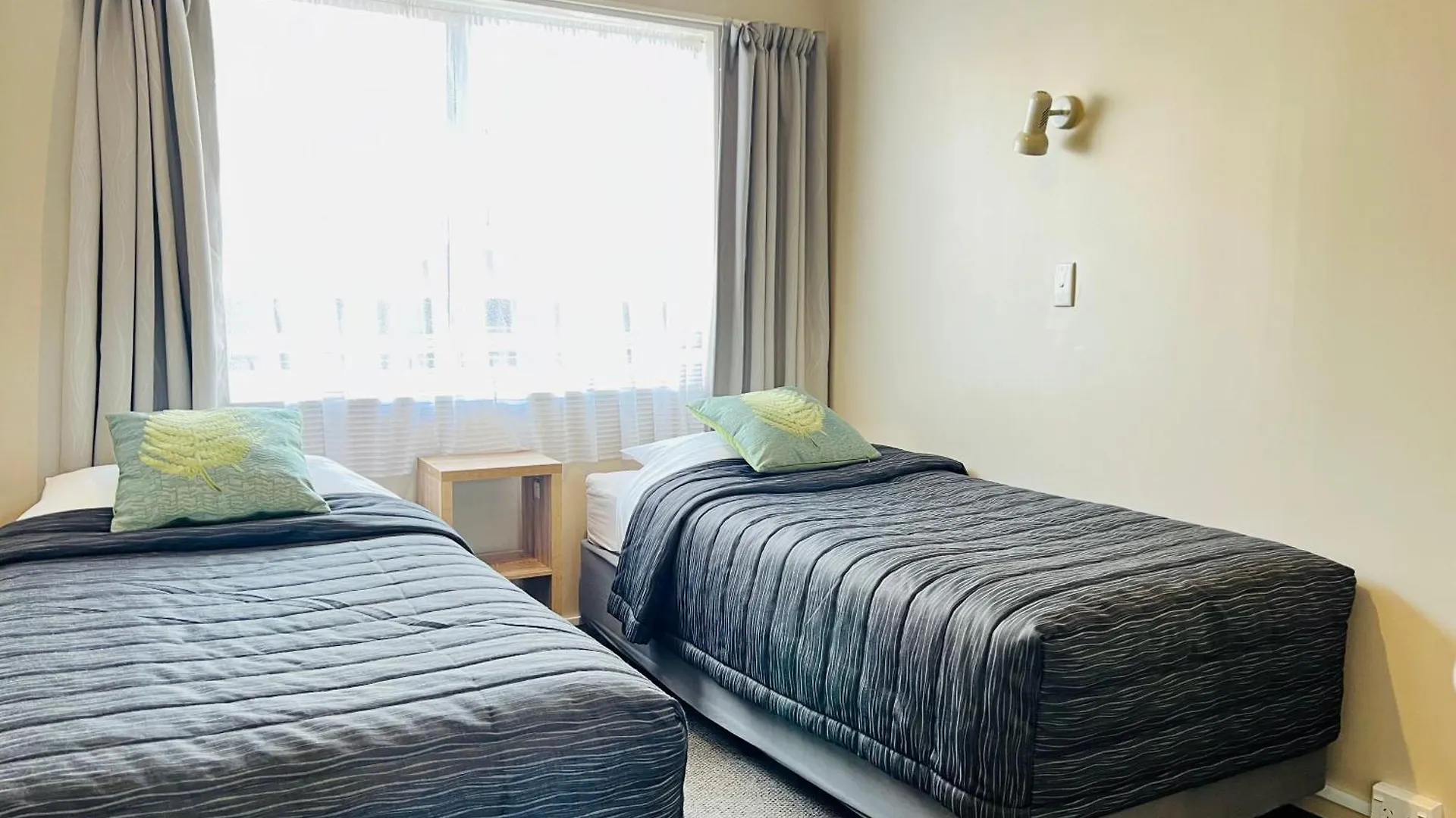 Seagulls Guesthouse Mount Maunganui 0*,