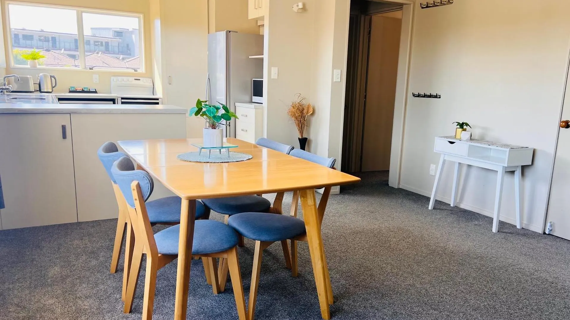 Hostel Seagulls Guesthouse Mount Maunganui