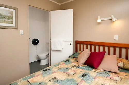 Hostel Seagulls Guesthouse Mount Maunganui