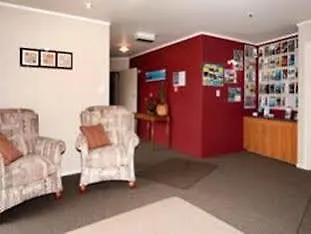 Seagulls Guesthouse Mount Maunganui 0*,